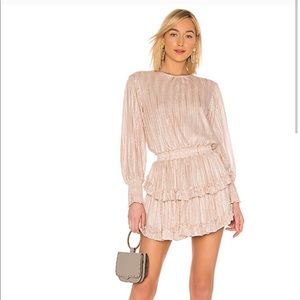 Katia Dress MISA Los Angeles